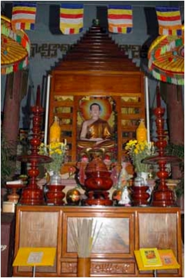 Điện Phật