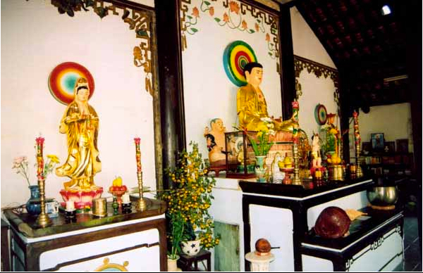 Điện Phật (1)