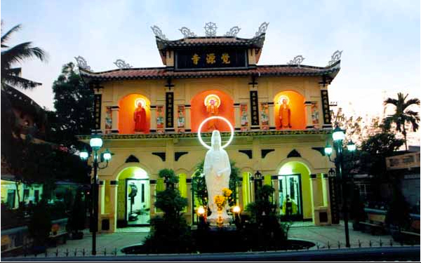 Điện Phật