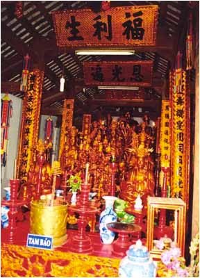 Điện Phật