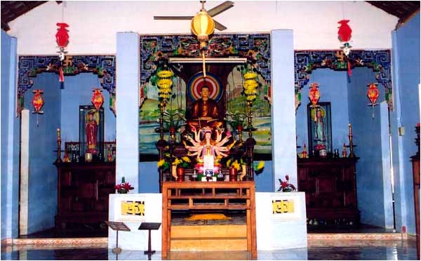 Điện Phật