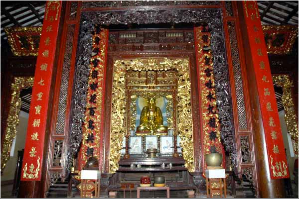 Điện Phật