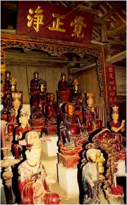 Điện Phật