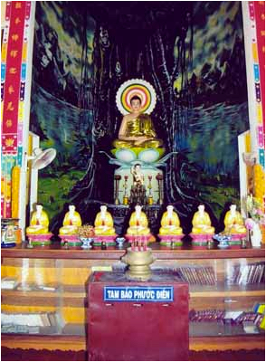 Điện Phật