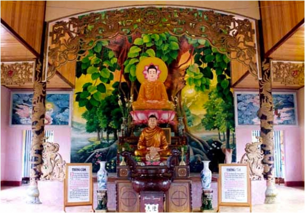 Điện Phật