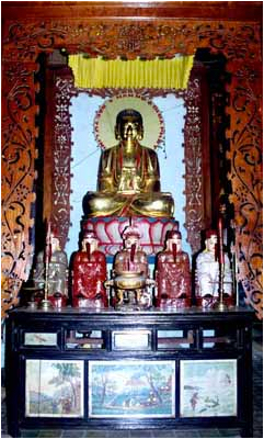 Điện Phật