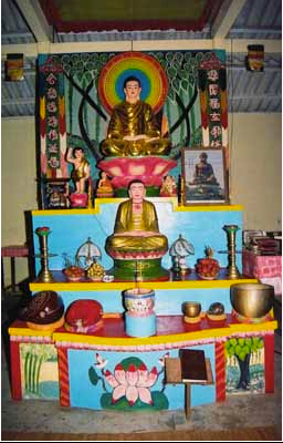 Điện Phật