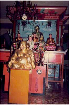 Điện Phật (1)