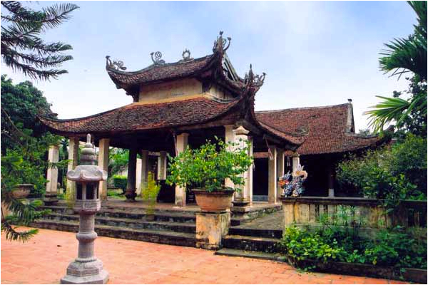 Chùa Tự Khánh