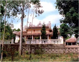 Chùa Tường Vân