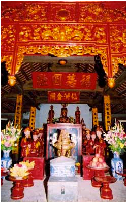 Điện Phật