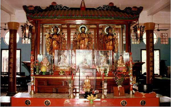 Điện Phật