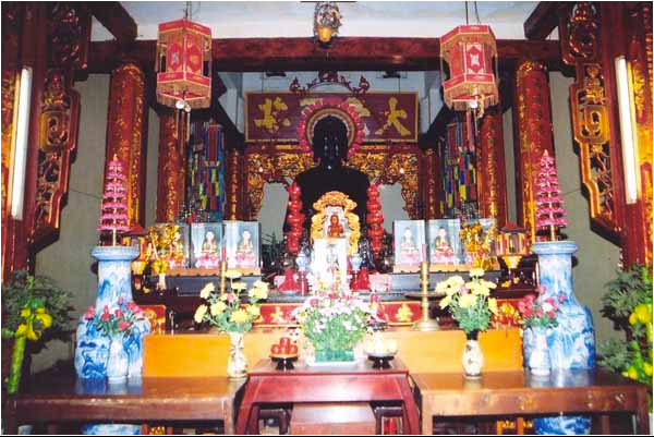 Điện Phật