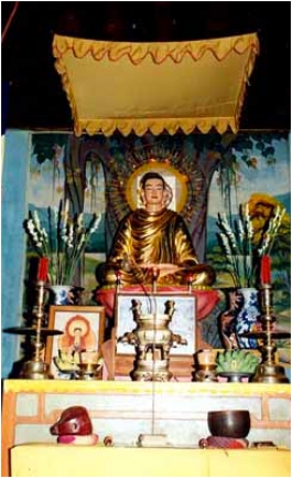 Điện Phật