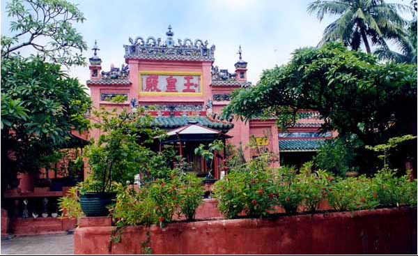Điện Ngọc Hoàng