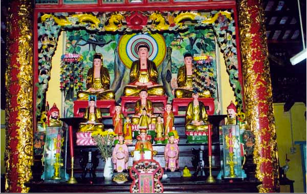 Điện Phật
