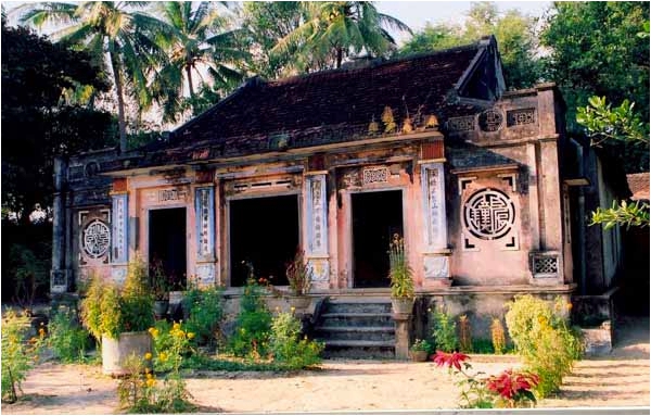 Chùa Thiên Hưng