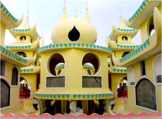 Chùa Kỳ Quang 2