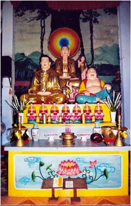 Điện Phật