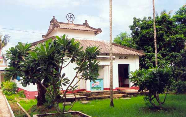 Chùa Thành Linh