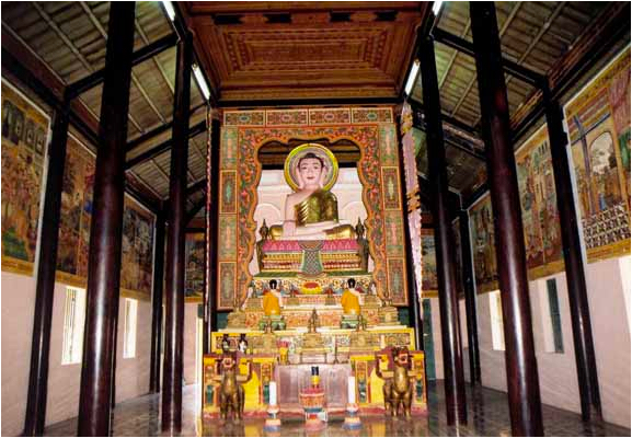 Điện Phật
