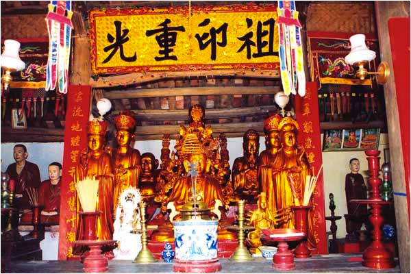 Điện Phật