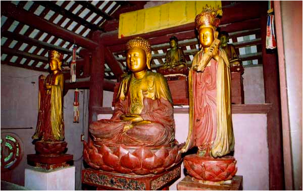 Điện Phật