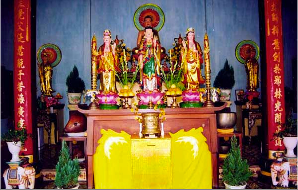 Điện Phật