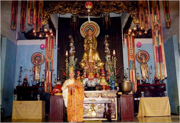 Điện Phật