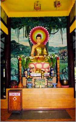 Điện Phật