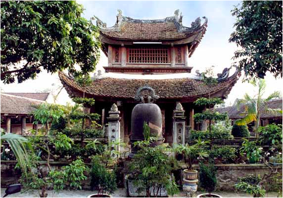 Đại hồng chung