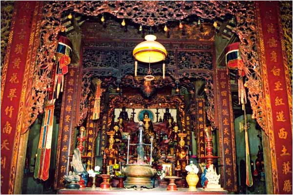 Điện Phật