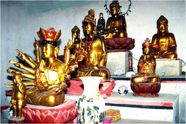 Điện Phật