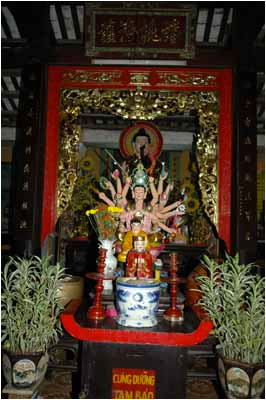 Điện Phật (1)