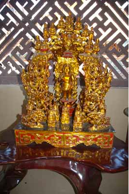 Toà cửu long