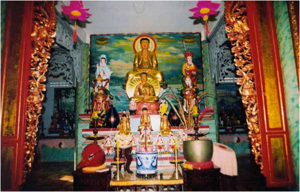 Điện Phật