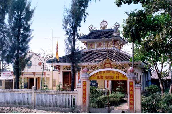 Chùa Hưng Quảng