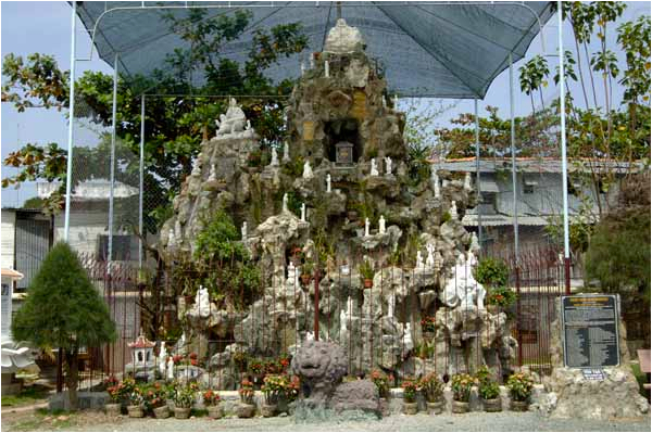 Non bộ