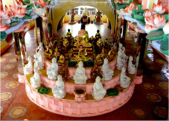 Điện Phật (3)