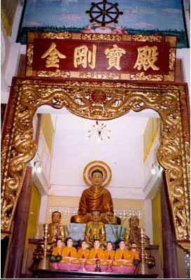 Điện Phật