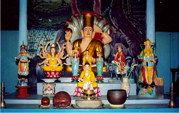 Điện Phật