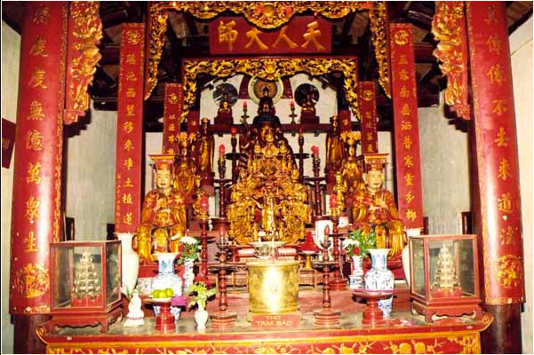 Điện Phật