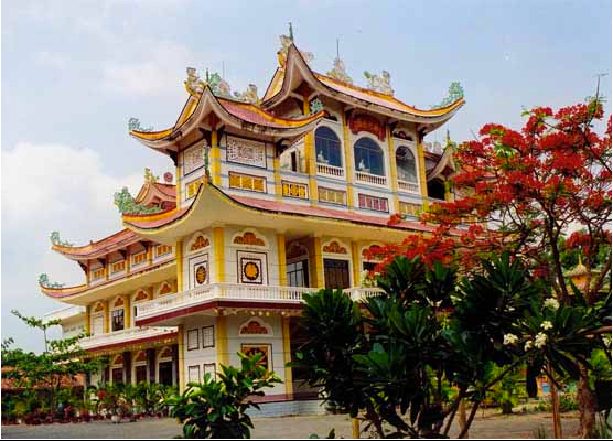 Ni viện Thiện Hoà