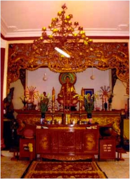 Điện Phật