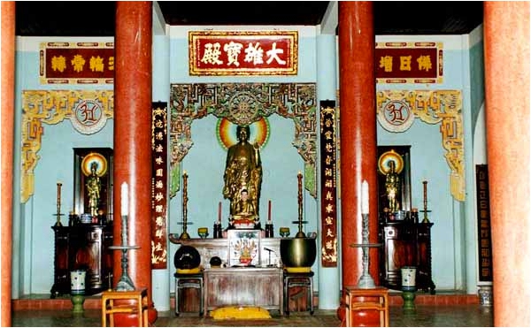 Điện Phật