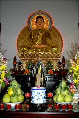Điện Phật