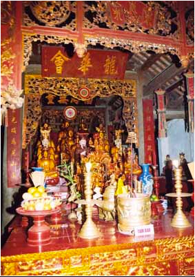 Điện Phật
