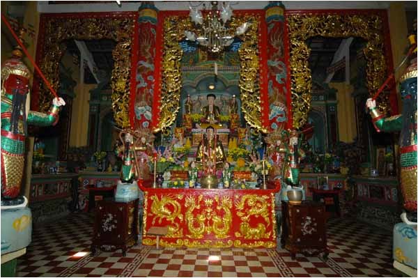 Điện Phật
