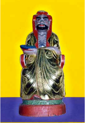 Tổ Đạt Ma