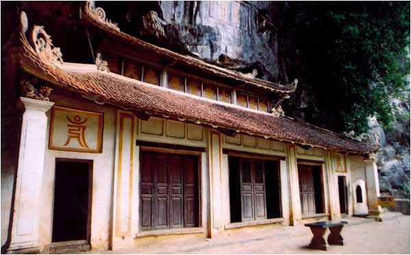Chùa Trung